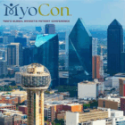 Melissa's list - MyoCon 2025