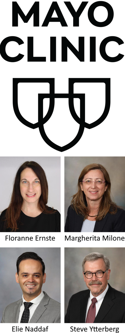 Victoria P. Werth, MD Myo Clinic